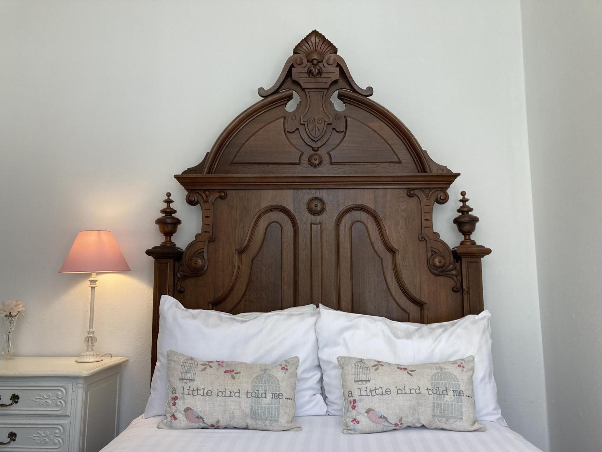 דירות ונטור Flat 2, 1 Alexandra Gardens מראה חיצוני תמונה