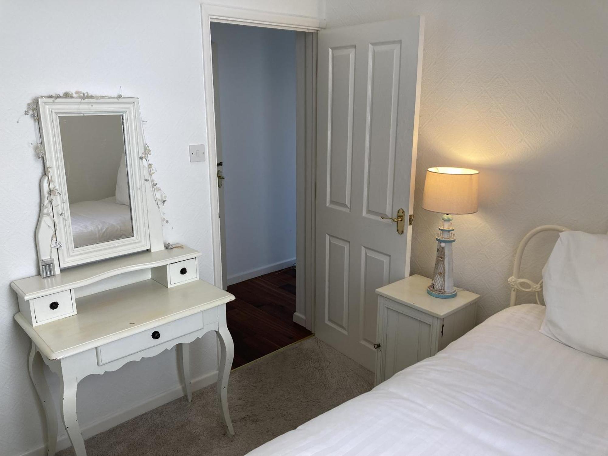 דירות ונטור Flat 2, 1 Alexandra Gardens מראה חיצוני תמונה